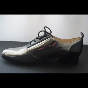 Oxford Shoes